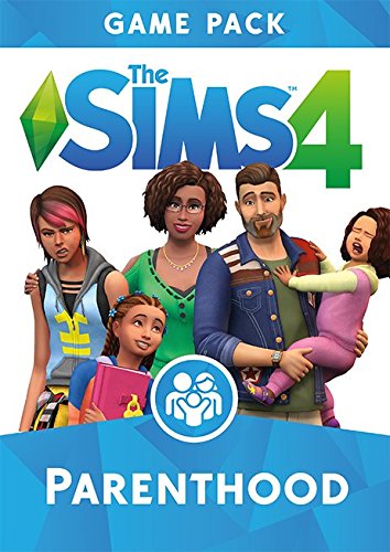Sims 4 expansion packs list