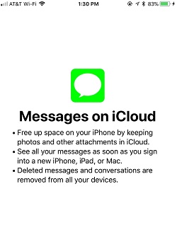 Messages for mac download